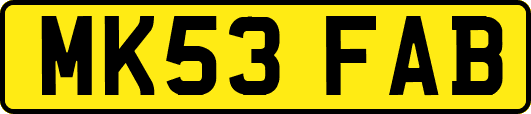 MK53FAB
