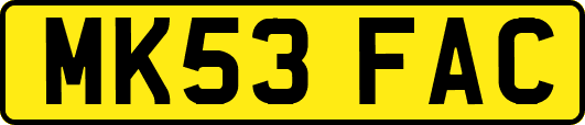 MK53FAC