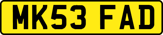 MK53FAD