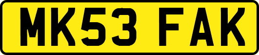 MK53FAK