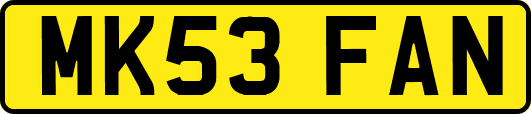 MK53FAN