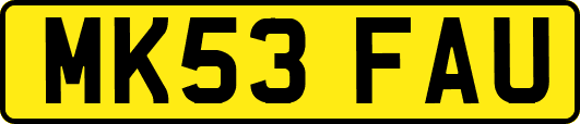 MK53FAU