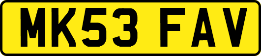 MK53FAV