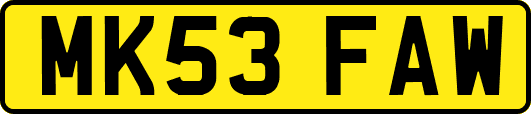MK53FAW