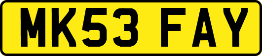 MK53FAY