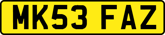 MK53FAZ