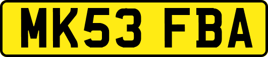 MK53FBA