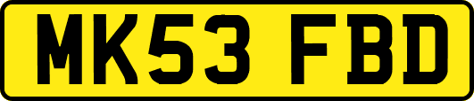 MK53FBD