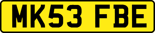 MK53FBE