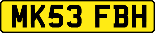 MK53FBH