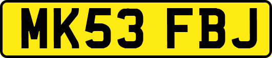 MK53FBJ