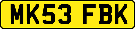 MK53FBK
