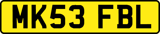 MK53FBL