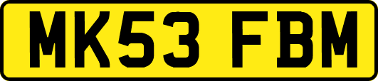 MK53FBM