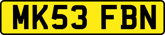 MK53FBN