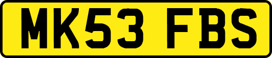 MK53FBS