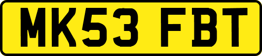 MK53FBT