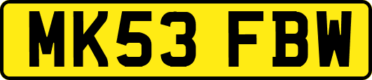 MK53FBW