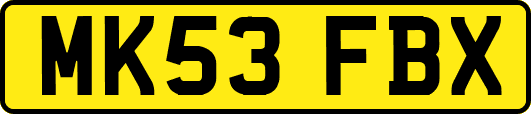 MK53FBX