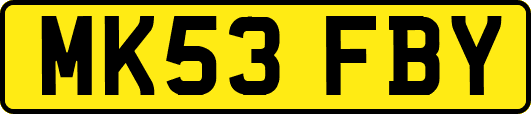 MK53FBY