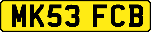 MK53FCB