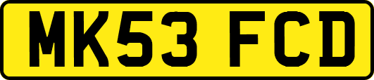 MK53FCD