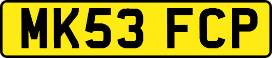 MK53FCP