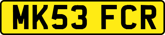 MK53FCR