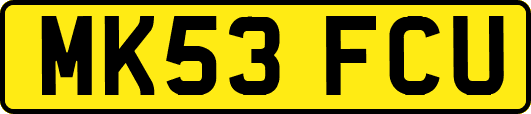 MK53FCU