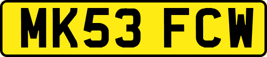 MK53FCW