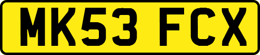 MK53FCX