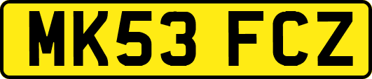 MK53FCZ