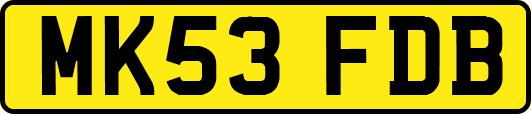 MK53FDB