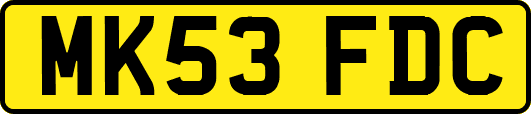 MK53FDC