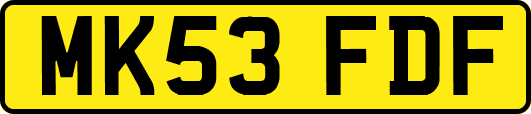 MK53FDF