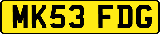 MK53FDG
