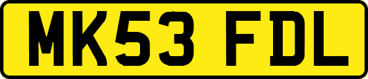 MK53FDL