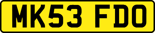 MK53FDO