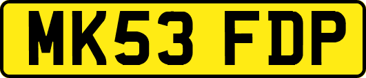 MK53FDP