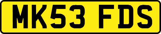 MK53FDS