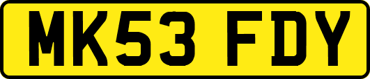 MK53FDY