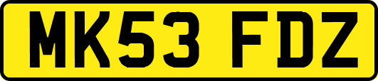 MK53FDZ