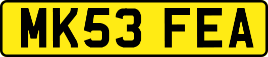 MK53FEA