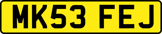 MK53FEJ