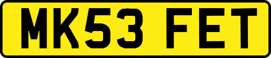 MK53FET
