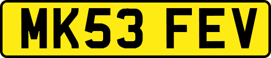 MK53FEV
