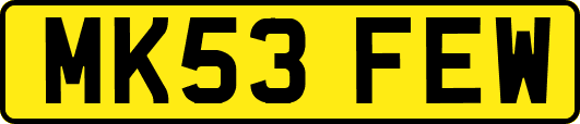 MK53FEW