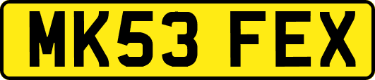MK53FEX