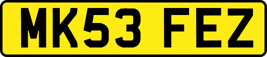 MK53FEZ