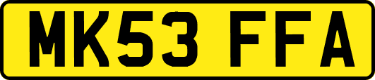 MK53FFA